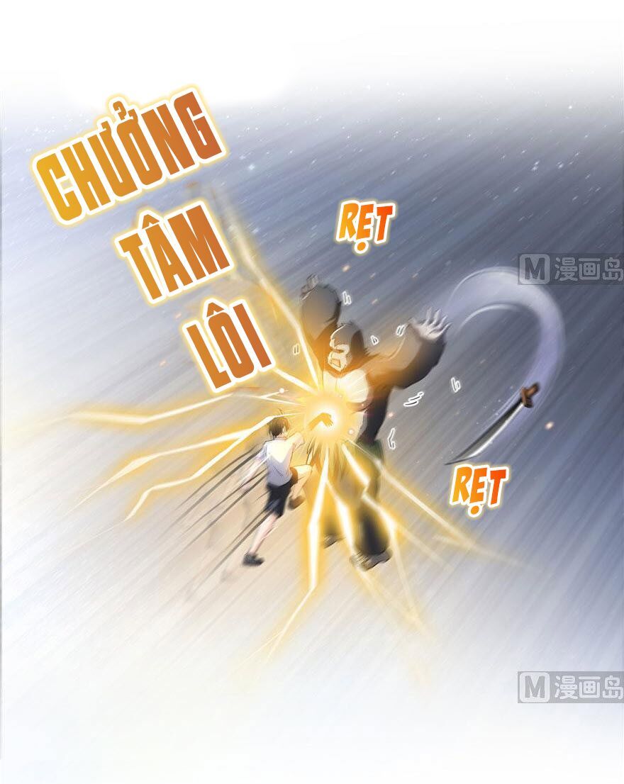đọc truyện Tu Chân Nói Chuyện Phiếm Quần Chương 176 ảnh 27 tại Thiên Thai Truyện