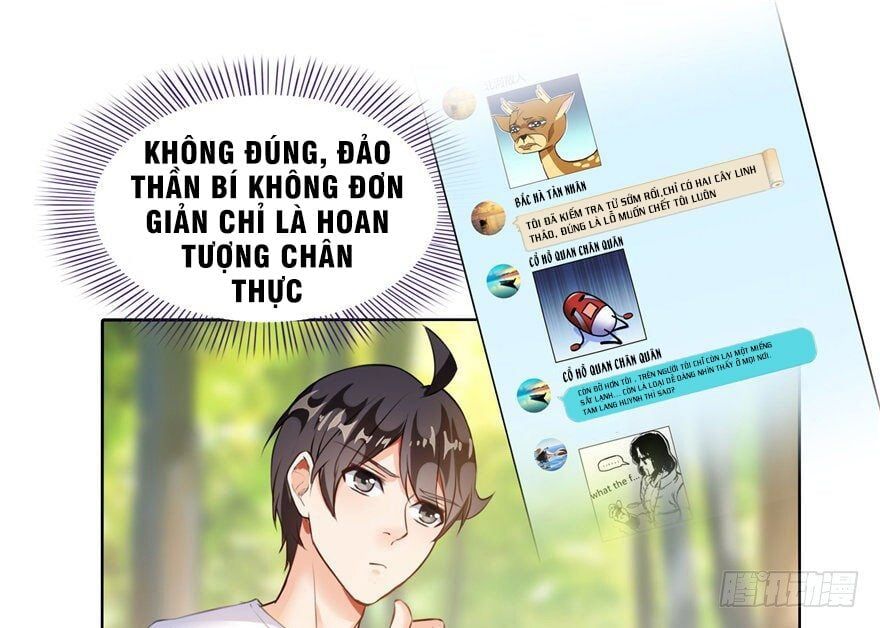 đọc truyện Tu Chân Nói Chuyện Phiếm Quần Chương 177 ảnh 3 tại Thiên Thai Truyện