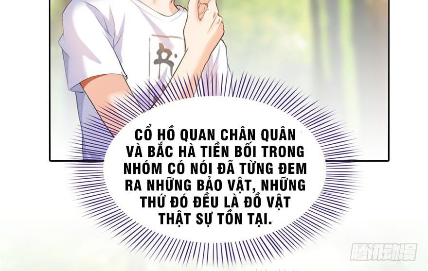 đọc truyện Tu Chân Nói Chuyện Phiếm Quần Chương 177 ảnh 4 tại Thiên Thai Truyện