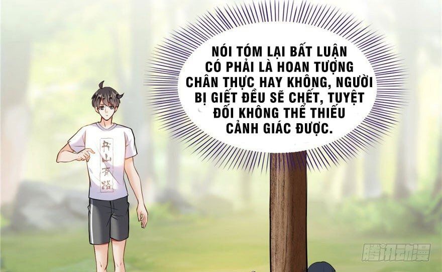 đọc truyện Tu Chân Nói Chuyện Phiếm Quần Chương 177 ảnh 5 tại Thiên Thai Truyện