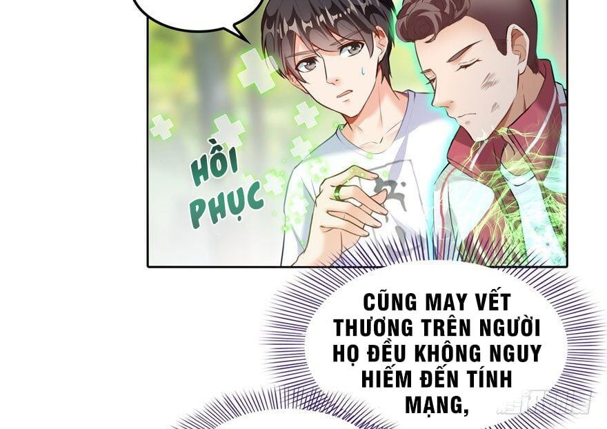 đọc truyện Tu Chân Nói Chuyện Phiếm Quần Chương 177 ảnh 7 tại Thiên Thai Truyện