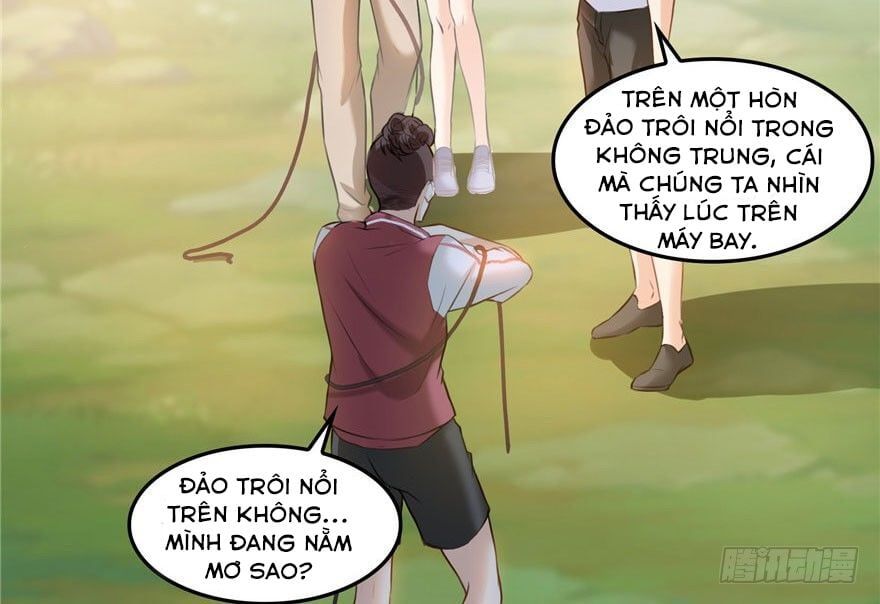đọc truyện Tu Chân Nói Chuyện Phiếm Quần Chương 177 ảnh 10 tại Thiên Thai Truyện