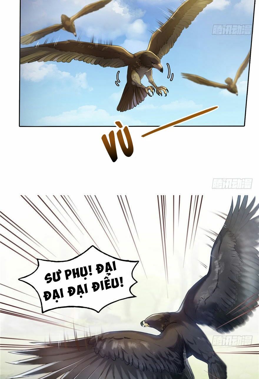 đọc truyện Tu Chân Nói Chuyện Phiếm Quần Chương 178 ảnh 10 tại Thiên Thai Truyện