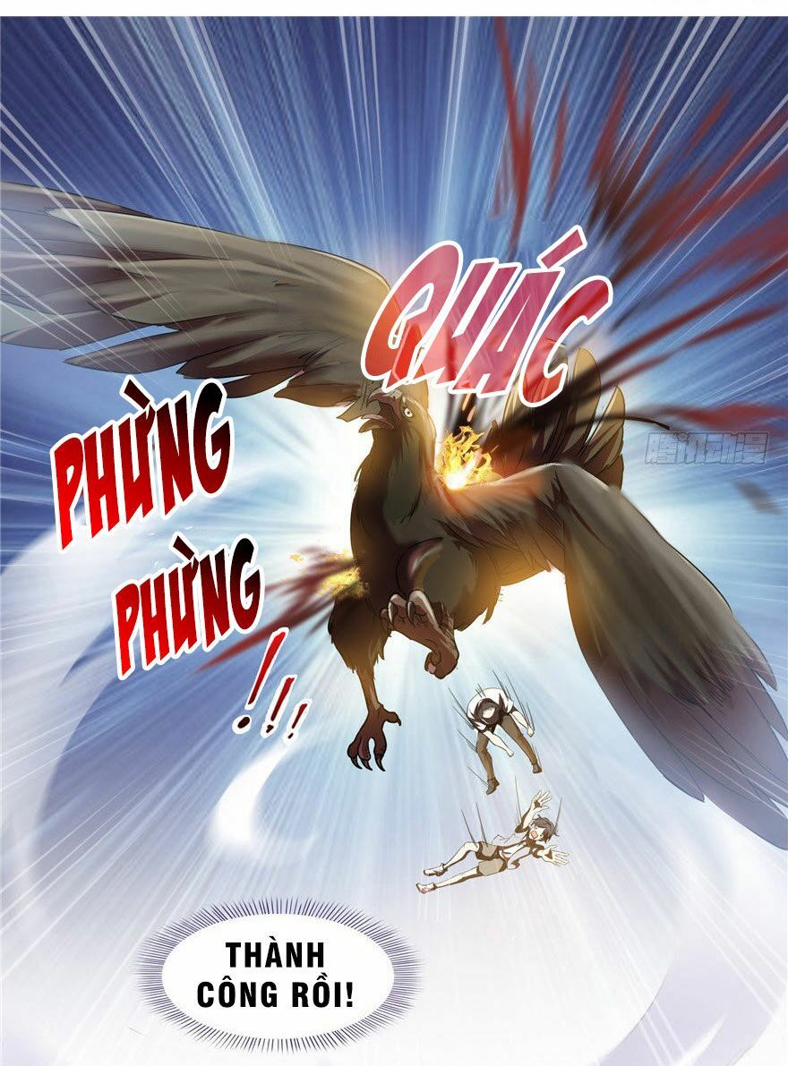đọc truyện Tu Chân Nói Chuyện Phiếm Quần Chương 179 ảnh 27 tại Thiên Thai Truyện