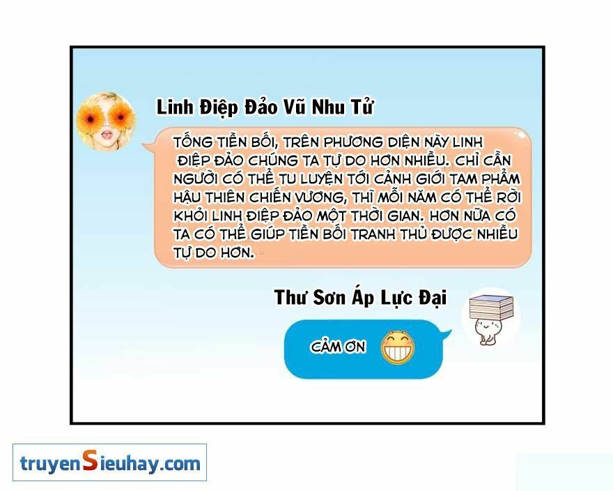đọc truyện Tu Chân Nói Chuyện Phiếm Quần Chương 18 ảnh 27 tại Thiên Thai Truyện