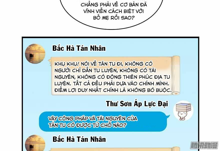 đọc truyện Tu Chân Nói Chuyện Phiếm Quần Chương 18 ảnh 31 tại Thiên Thai Truyện