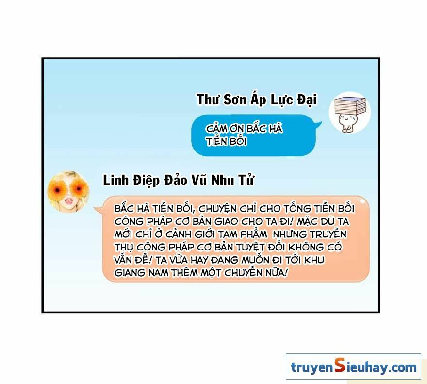 đọc truyện Tu Chân Nói Chuyện Phiếm Quần Chương 18 ảnh 39 tại Thiên Thai Truyện
