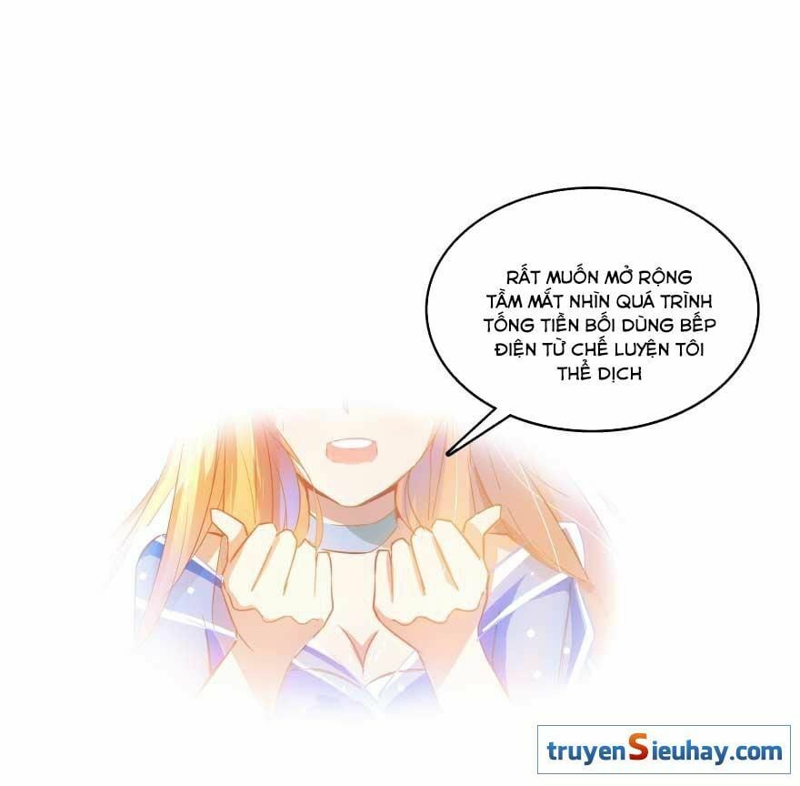 đọc truyện Tu Chân Nói Chuyện Phiếm Quần Chương 18 ảnh 40 tại Thiên Thai Truyện