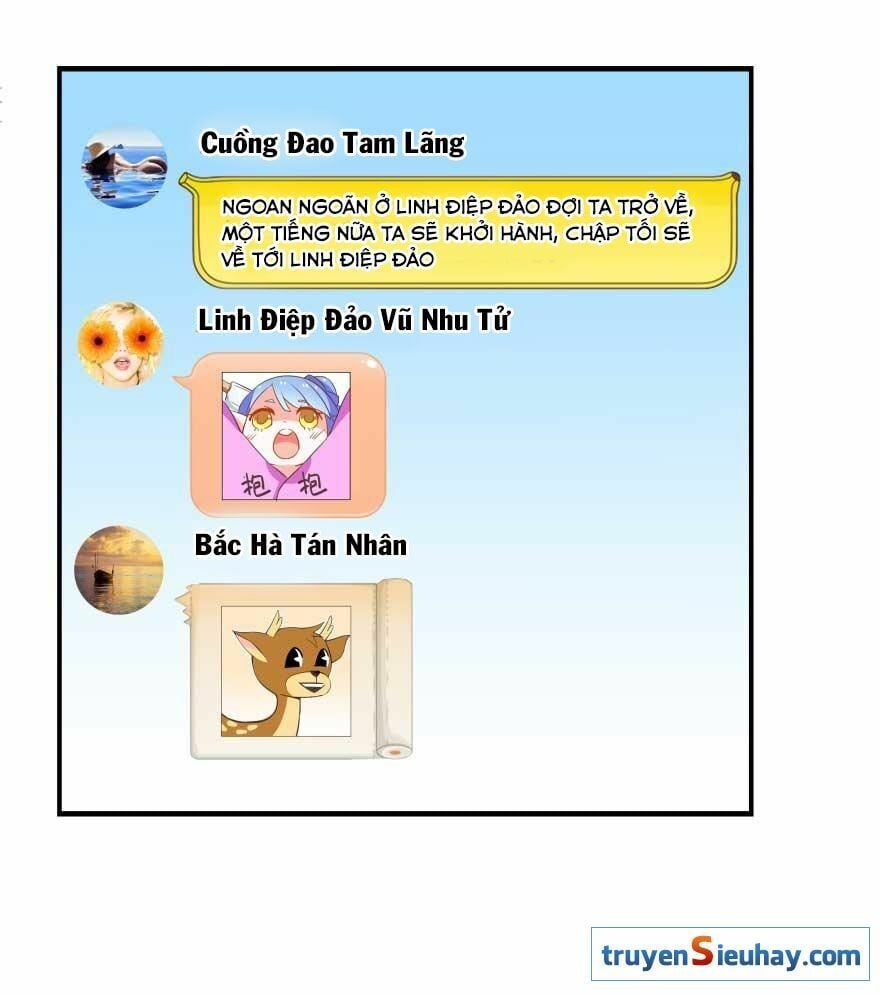 đọc truyện Tu Chân Nói Chuyện Phiếm Quần Chương 18 ảnh 44 tại Thiên Thai Truyện
