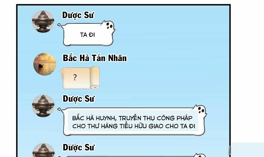 đọc truyện Tu Chân Nói Chuyện Phiếm Quần Chương 18 ảnh 48 tại Thiên Thai Truyện