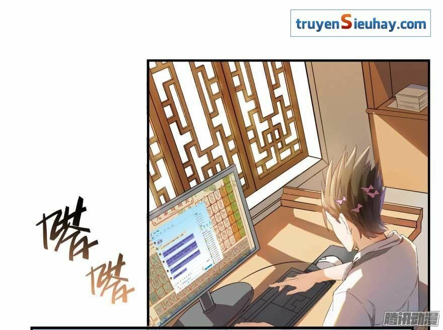 đọc truyện Tu Chân Nói Chuyện Phiếm Quần Chương 18 ảnh 6 tại Thiên Thai Truyện