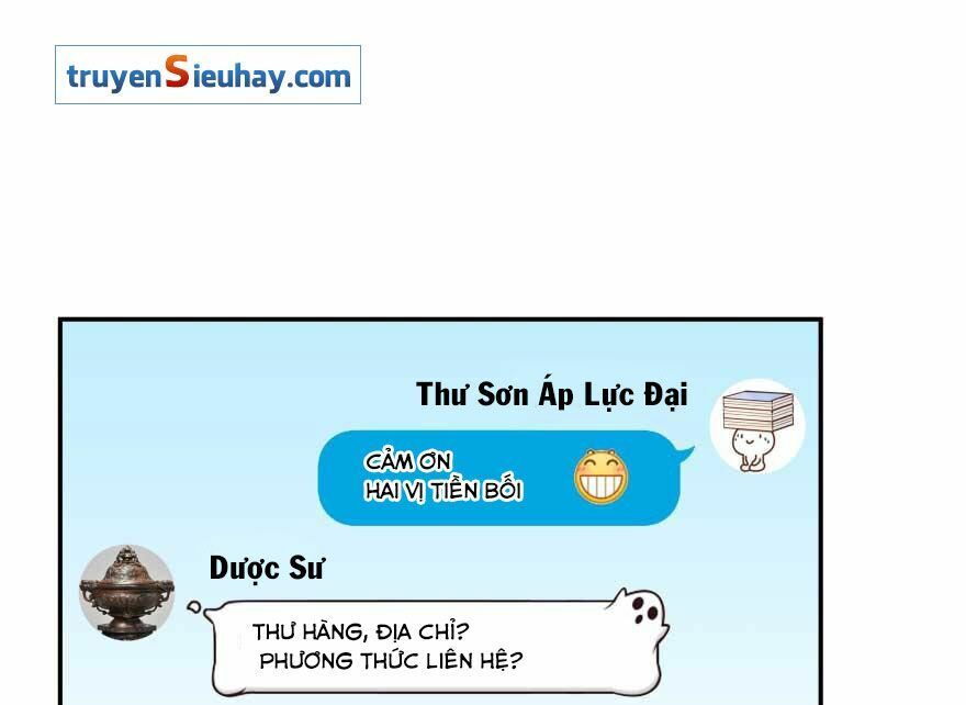 đọc truyện Tu Chân Nói Chuyện Phiếm Quần Chương 18 ảnh 52 tại Thiên Thai Truyện