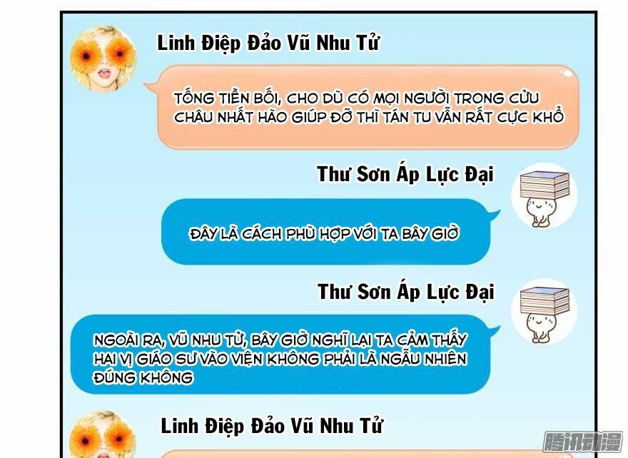đọc truyện Tu Chân Nói Chuyện Phiếm Quần Chương 18 ảnh 59 tại Thiên Thai Truyện