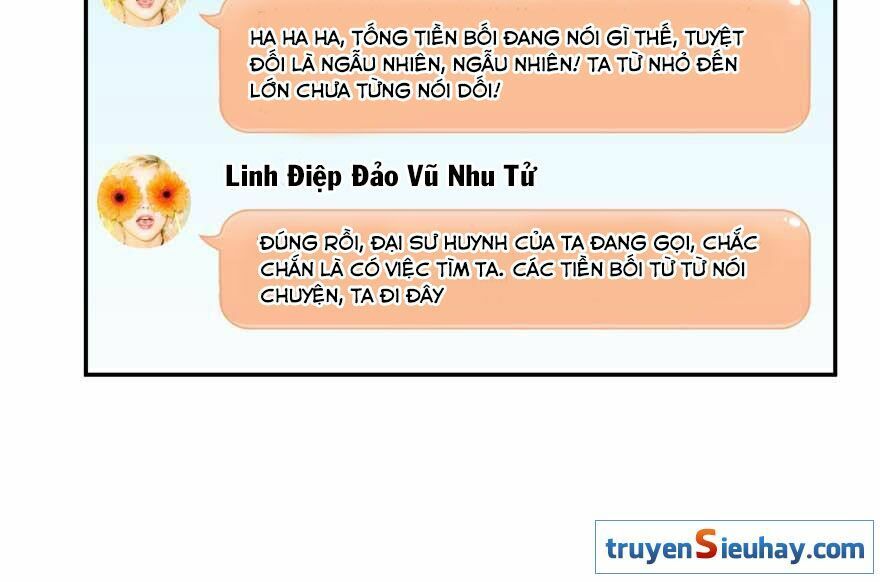 đọc truyện Tu Chân Nói Chuyện Phiếm Quần Chương 18 ảnh 60 tại Thiên Thai Truyện