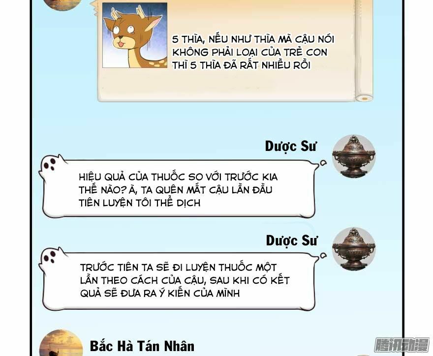 đọc truyện Tu Chân Nói Chuyện Phiếm Quần Chương 18 ảnh 8 tại Thiên Thai Truyện