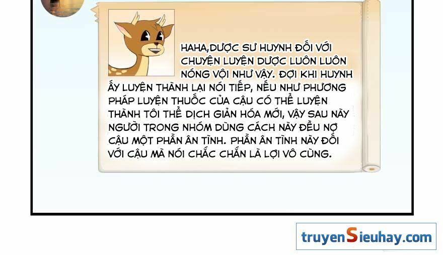 đọc truyện Tu Chân Nói Chuyện Phiếm Quần Chương 18 ảnh 9 tại Thiên Thai Truyện