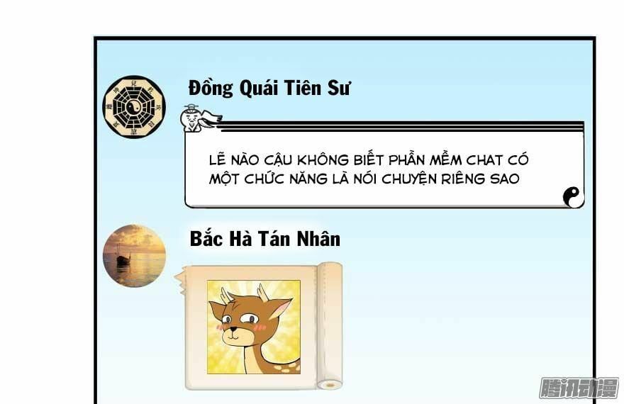 đọc truyện Tu Chân Nói Chuyện Phiếm Quần Chương 18 ảnh 83 tại Thiên Thai Truyện