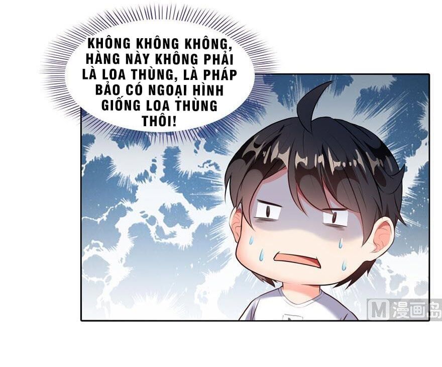 đọc truyện Tu Chân Nói Chuyện Phiếm Quần Chương 180 ảnh 17 tại Thiên Thai Truyện