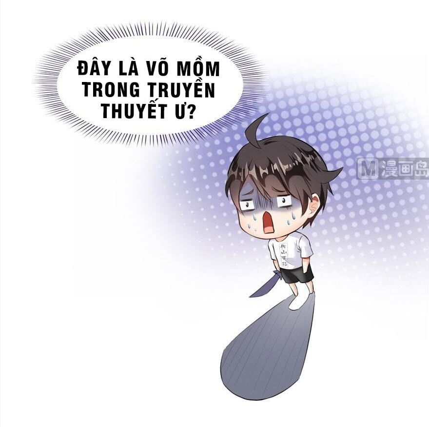 đọc truyện Tu Chân Nói Chuyện Phiếm Quần Chương 180 ảnh 22 tại Thiên Thai Truyện