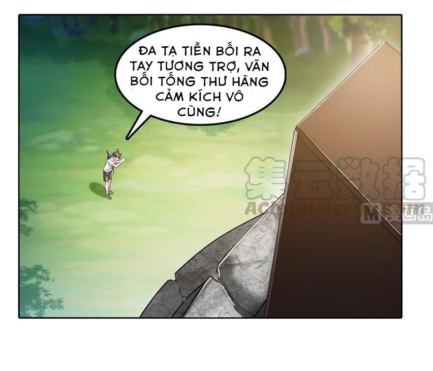 đọc truyện Tu Chân Nói Chuyện Phiếm Quần Chương 180 ảnh 23 tại Thiên Thai Truyện