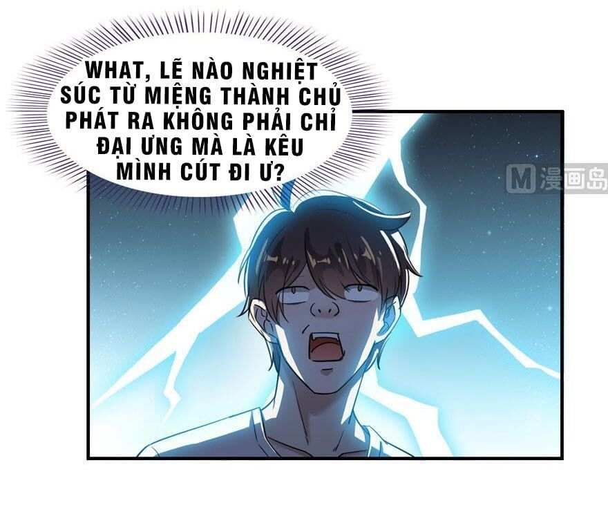 đọc truyện Tu Chân Nói Chuyện Phiếm Quần Chương 180 ảnh 26 tại Thiên Thai Truyện