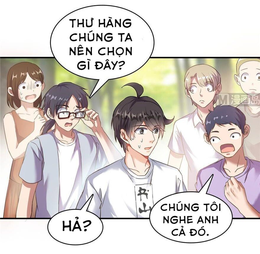 đọc truyện Tu Chân Nói Chuyện Phiếm Quần Chương 180 ảnh 31 tại Thiên Thai Truyện