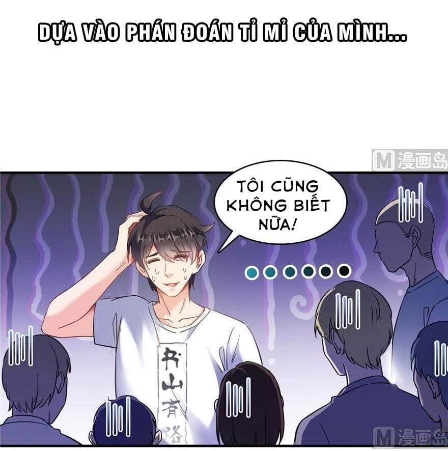 đọc truyện Tu Chân Nói Chuyện Phiếm Quần Chương 180 ảnh 33 tại Thiên Thai Truyện