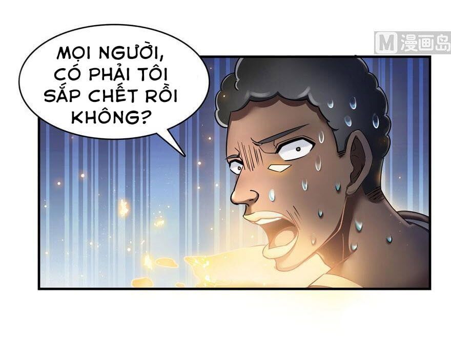 đọc truyện Tu Chân Nói Chuyện Phiếm Quần Chương 181 ảnh 3 tại Thiên Thai Truyện