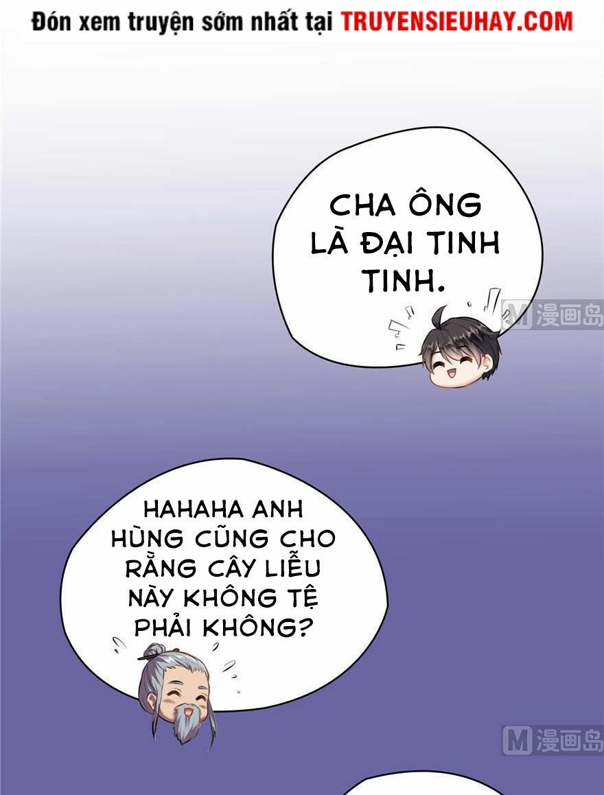 đọc truyện Tu Chân Nói Chuyện Phiếm Quần Chương 181 ảnh 28 tại Thiên Thai Truyện