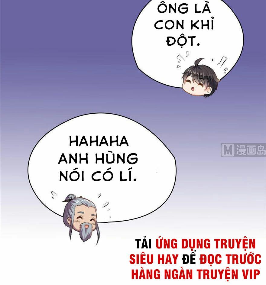 đọc truyện Tu Chân Nói Chuyện Phiếm Quần Chương 181 ảnh 29 tại Thiên Thai Truyện