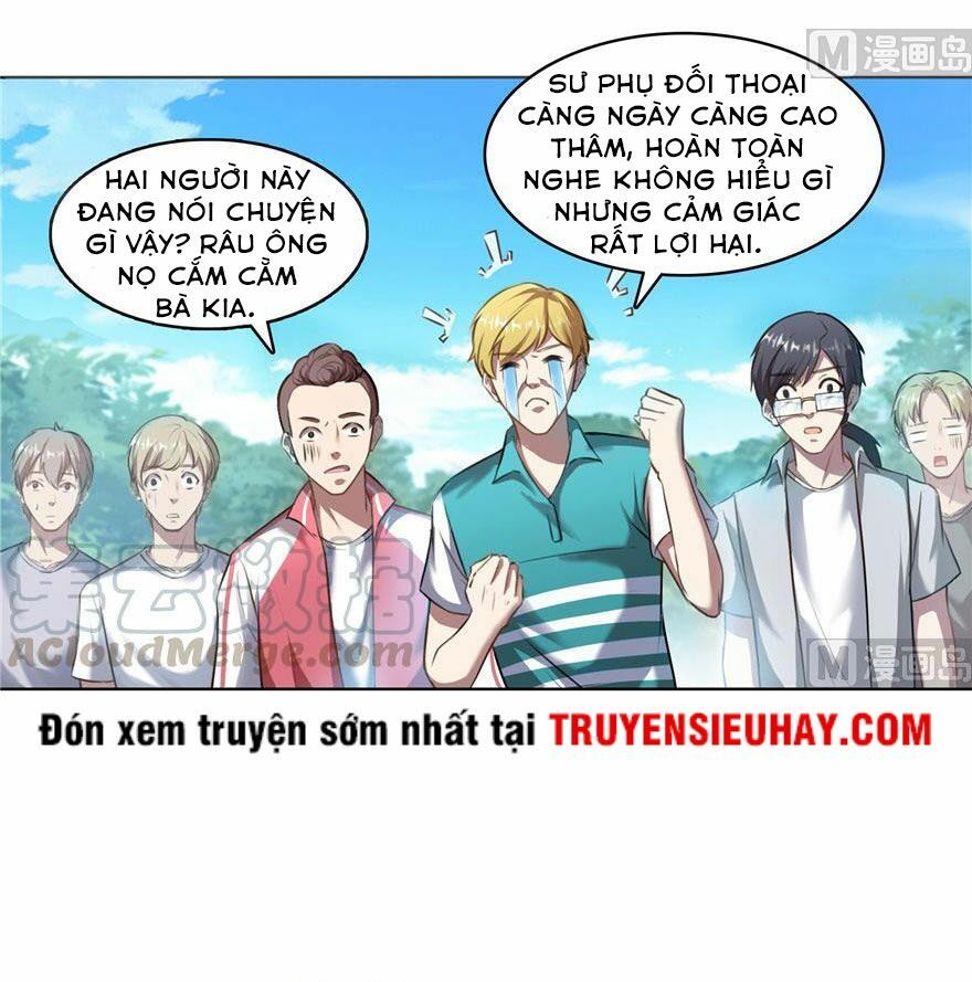đọc truyện Tu Chân Nói Chuyện Phiếm Quần Chương 181 ảnh 30 tại Thiên Thai Truyện