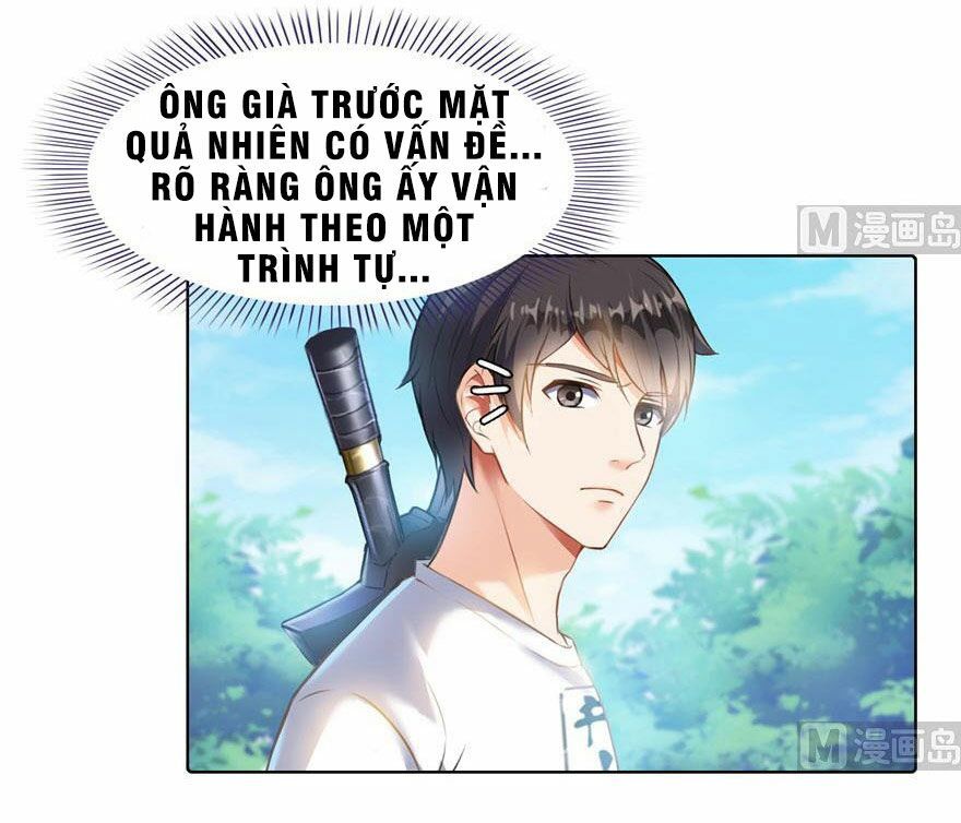 đọc truyện Tu Chân Nói Chuyện Phiếm Quần Chương 181 ảnh 31 tại Thiên Thai Truyện