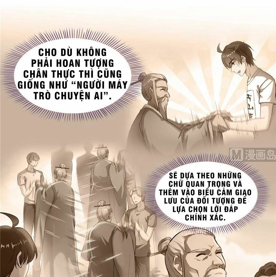 đọc truyện Tu Chân Nói Chuyện Phiếm Quần Chương 181 ảnh 32 tại Thiên Thai Truyện