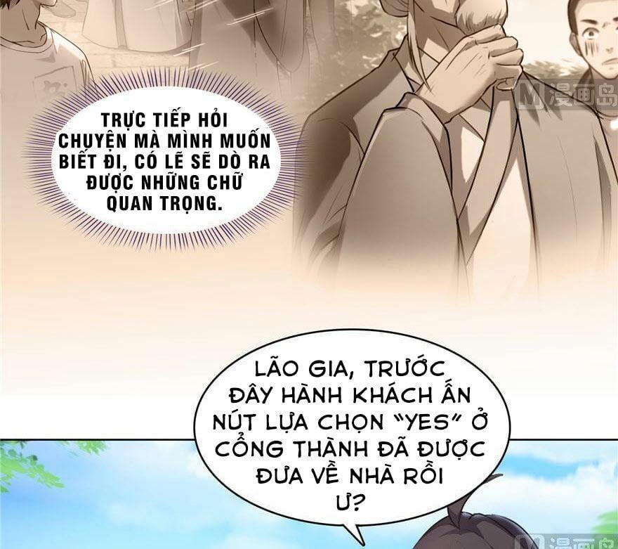 đọc truyện Tu Chân Nói Chuyện Phiếm Quần Chương 181 ảnh 33 tại Thiên Thai Truyện