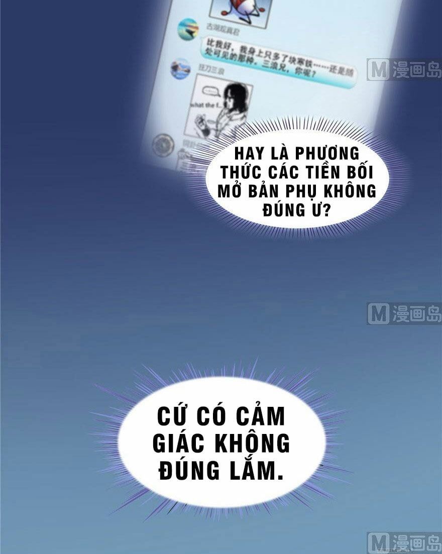 đọc truyện Tu Chân Nói Chuyện Phiếm Quần Chương 181 ảnh 38 tại Thiên Thai Truyện