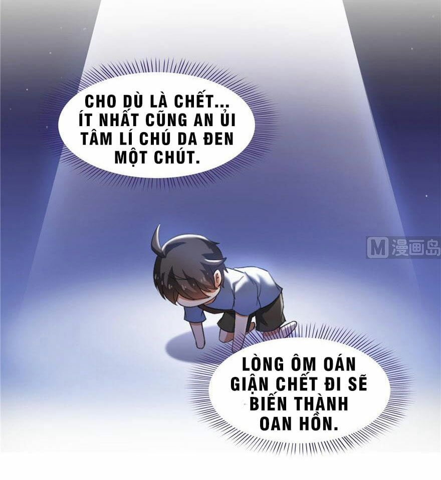 đọc truyện Tu Chân Nói Chuyện Phiếm Quần Chương 181 ảnh 5 tại Thiên Thai Truyện