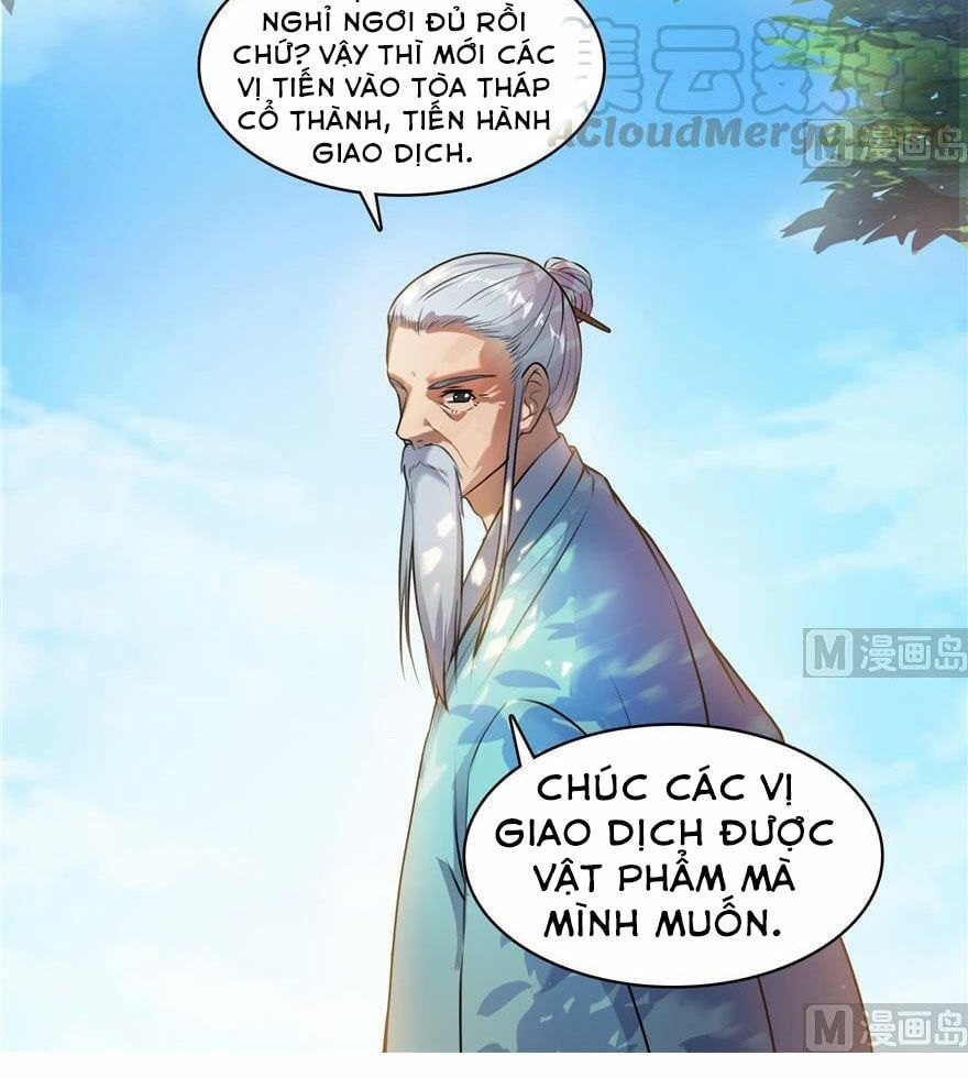 đọc truyện Tu Chân Nói Chuyện Phiếm Quần Chương 182 ảnh 15 tại Thiên Thai Truyện