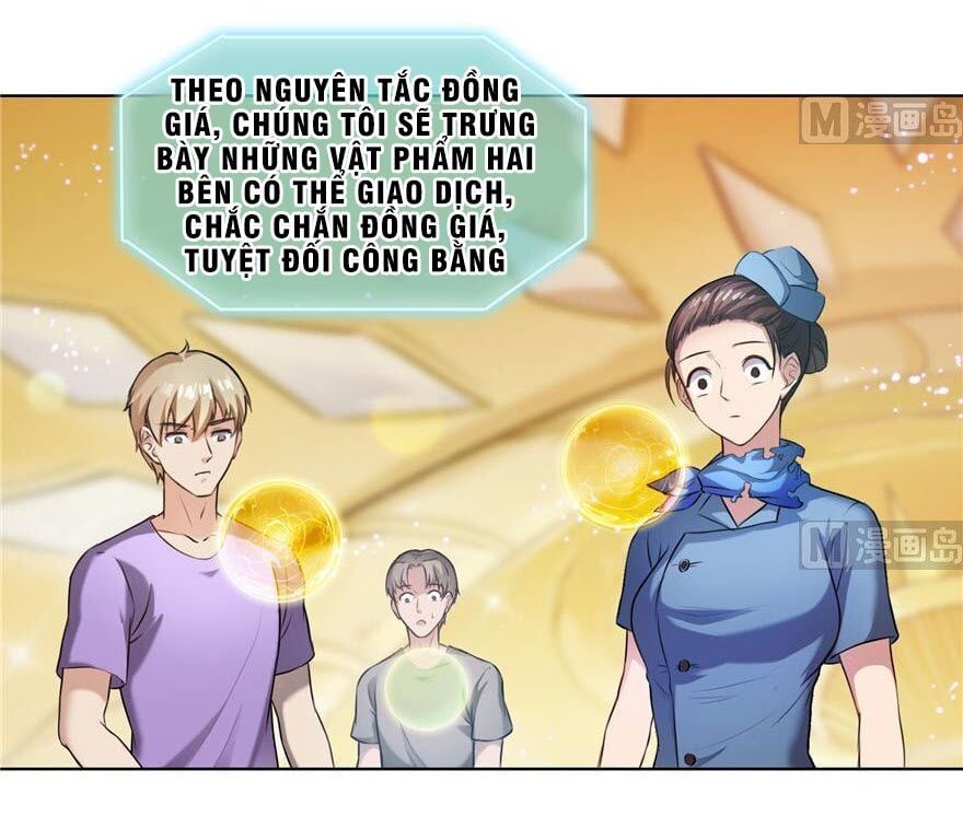 đọc truyện Tu Chân Nói Chuyện Phiếm Quần Chương 182 ảnh 19 tại Thiên Thai Truyện