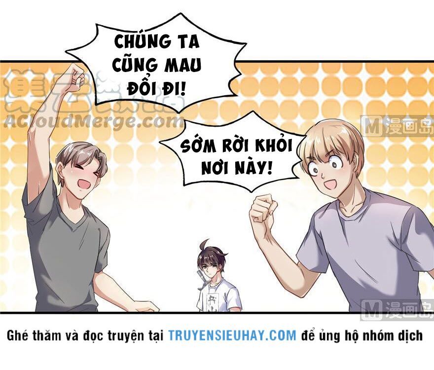 đọc truyện Tu Chân Nói Chuyện Phiếm Quần Chương 182 ảnh 25 tại Thiên Thai Truyện
