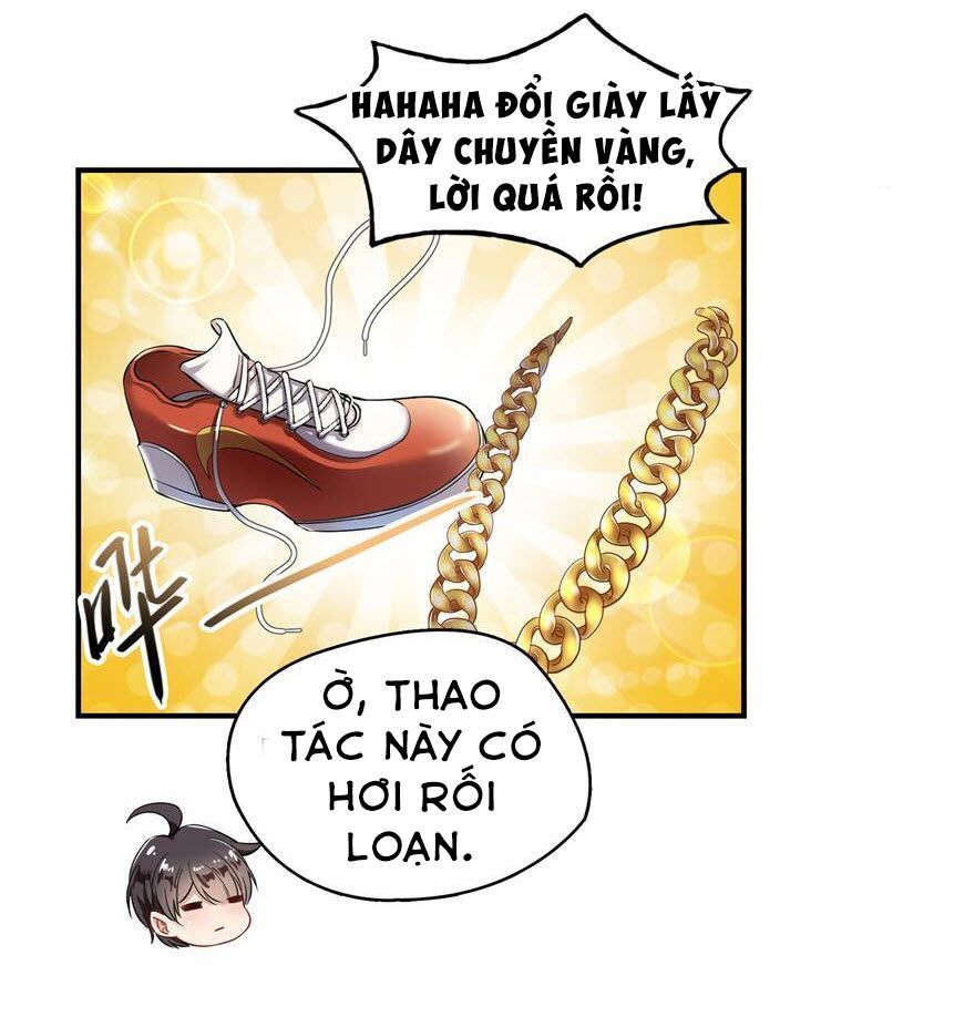 đọc truyện Tu Chân Nói Chuyện Phiếm Quần Chương 182 ảnh 26 tại Thiên Thai Truyện