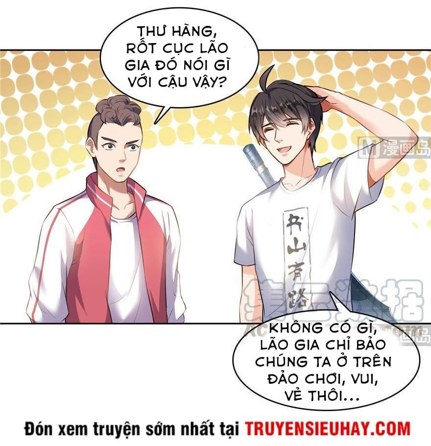 đọc truyện Tu Chân Nói Chuyện Phiếm Quần Chương 182 ảnh 5 tại Thiên Thai Truyện