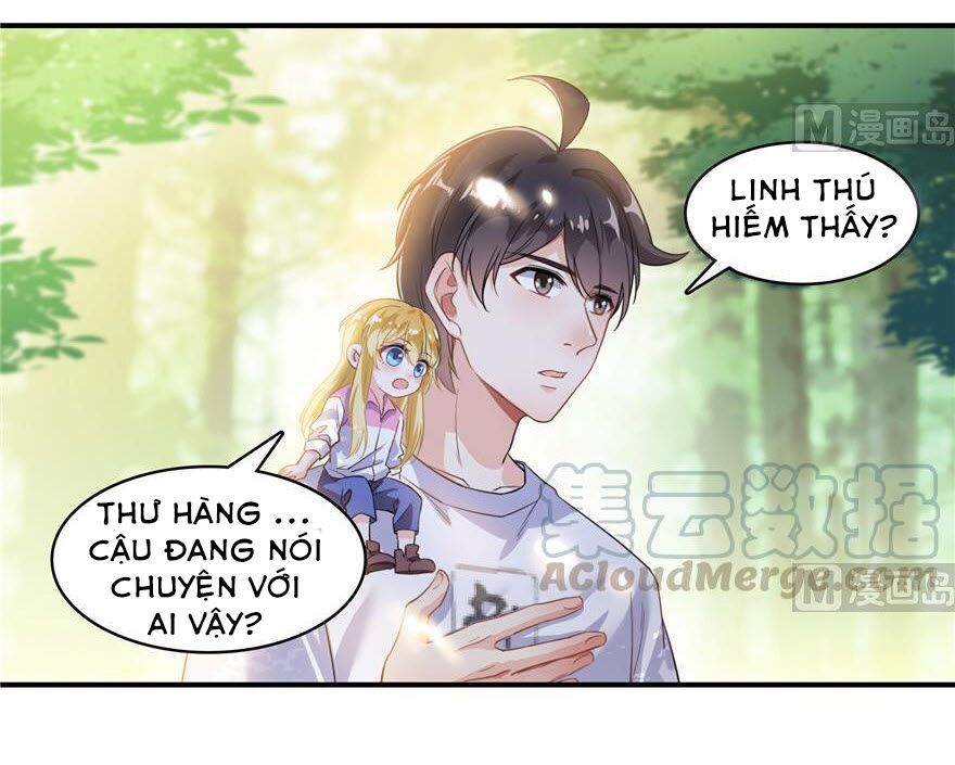 đọc truyện Tu Chân Nói Chuyện Phiếm Quần Chương 183 ảnh 24 tại Thiên Thai Truyện