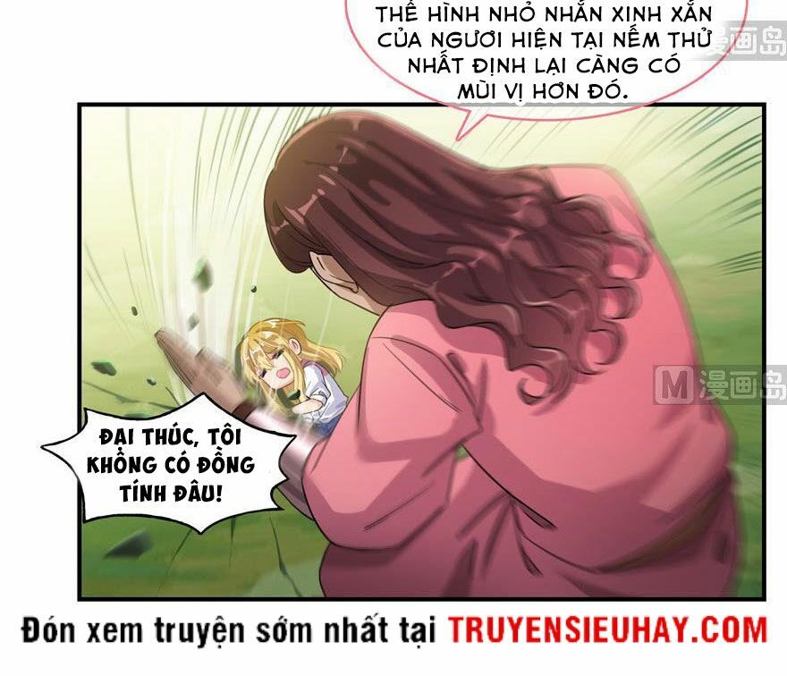 đọc truyện Tu Chân Nói Chuyện Phiếm Quần Chương 183 ảnh 29 tại Thiên Thai Truyện
