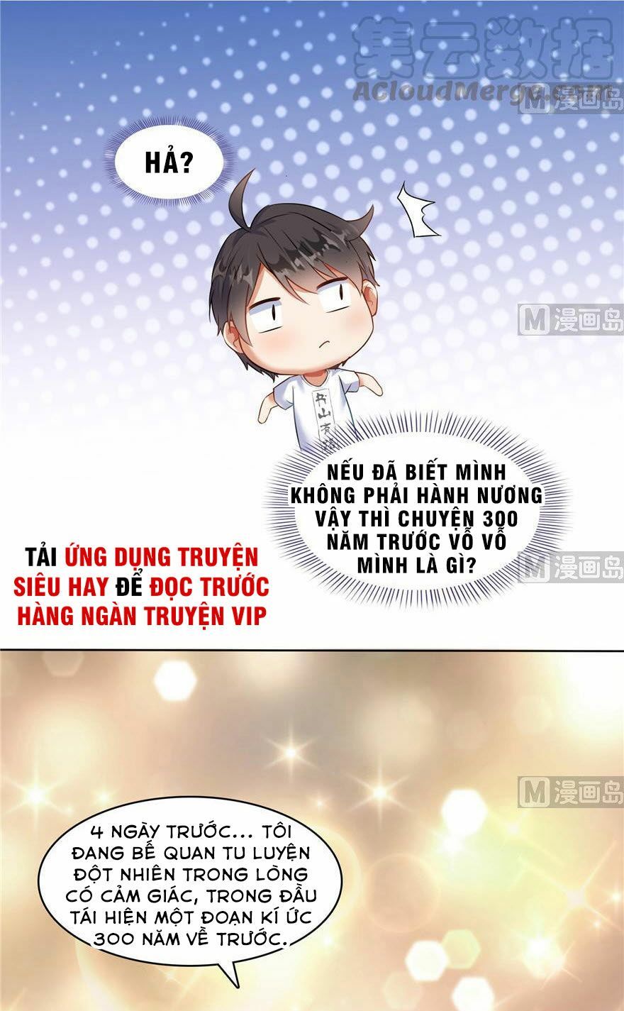 đọc truyện Tu Chân Nói Chuyện Phiếm Quần Chương 183 ảnh 6 tại Thiên Thai Truyện