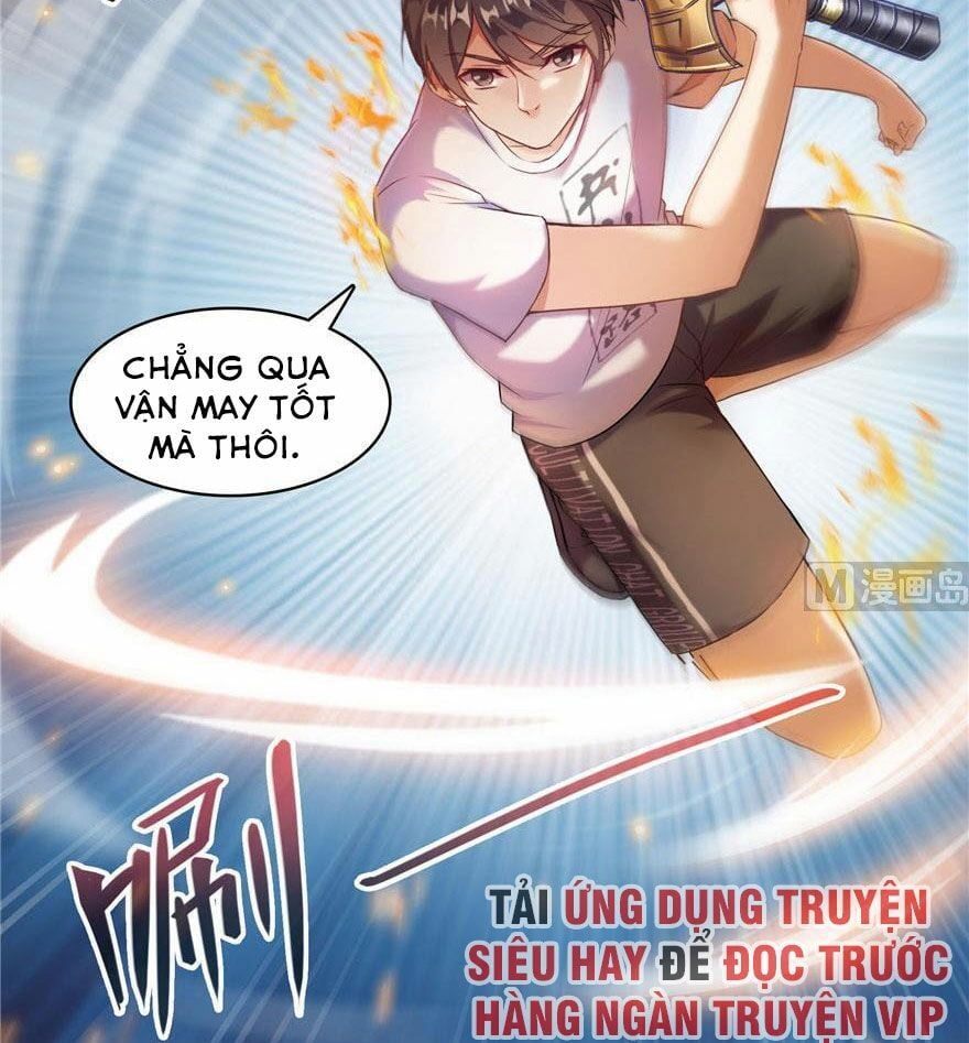 đọc truyện Tu Chân Nói Chuyện Phiếm Quần Chương 184 ảnh 3 tại Thiên Thai Truyện