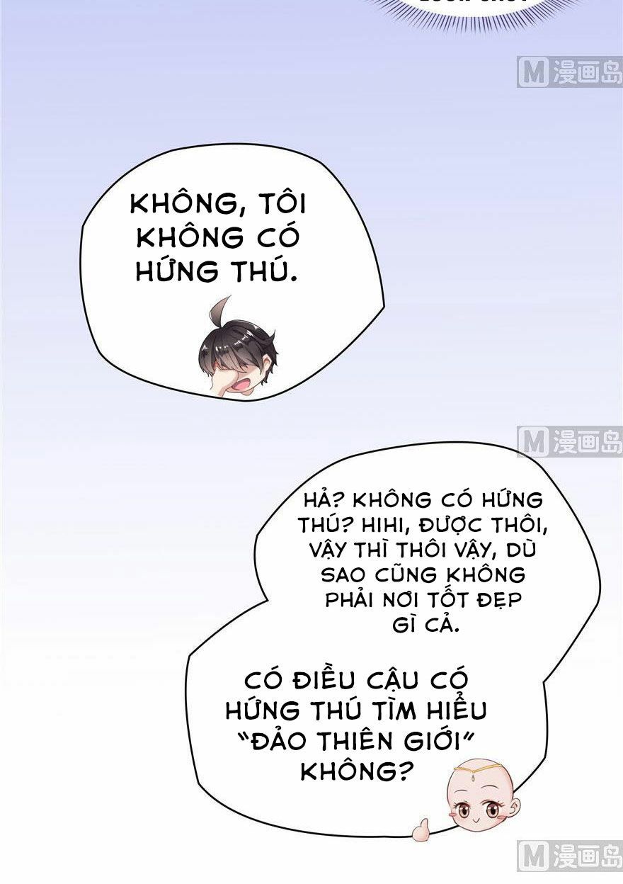 đọc truyện Tu Chân Nói Chuyện Phiếm Quần Chương 184 ảnh 23 tại Thiên Thai Truyện