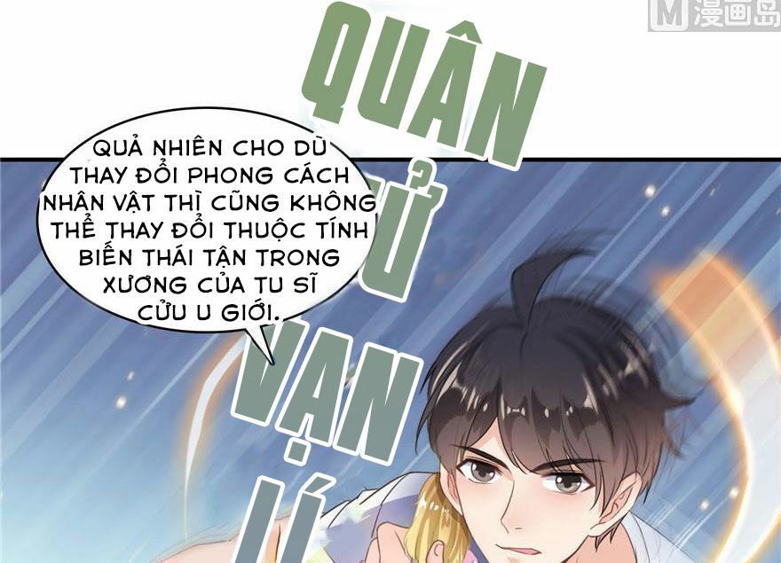 đọc truyện Tu Chân Nói Chuyện Phiếm Quần Chương 184 ảnh 29 tại Thiên Thai Truyện