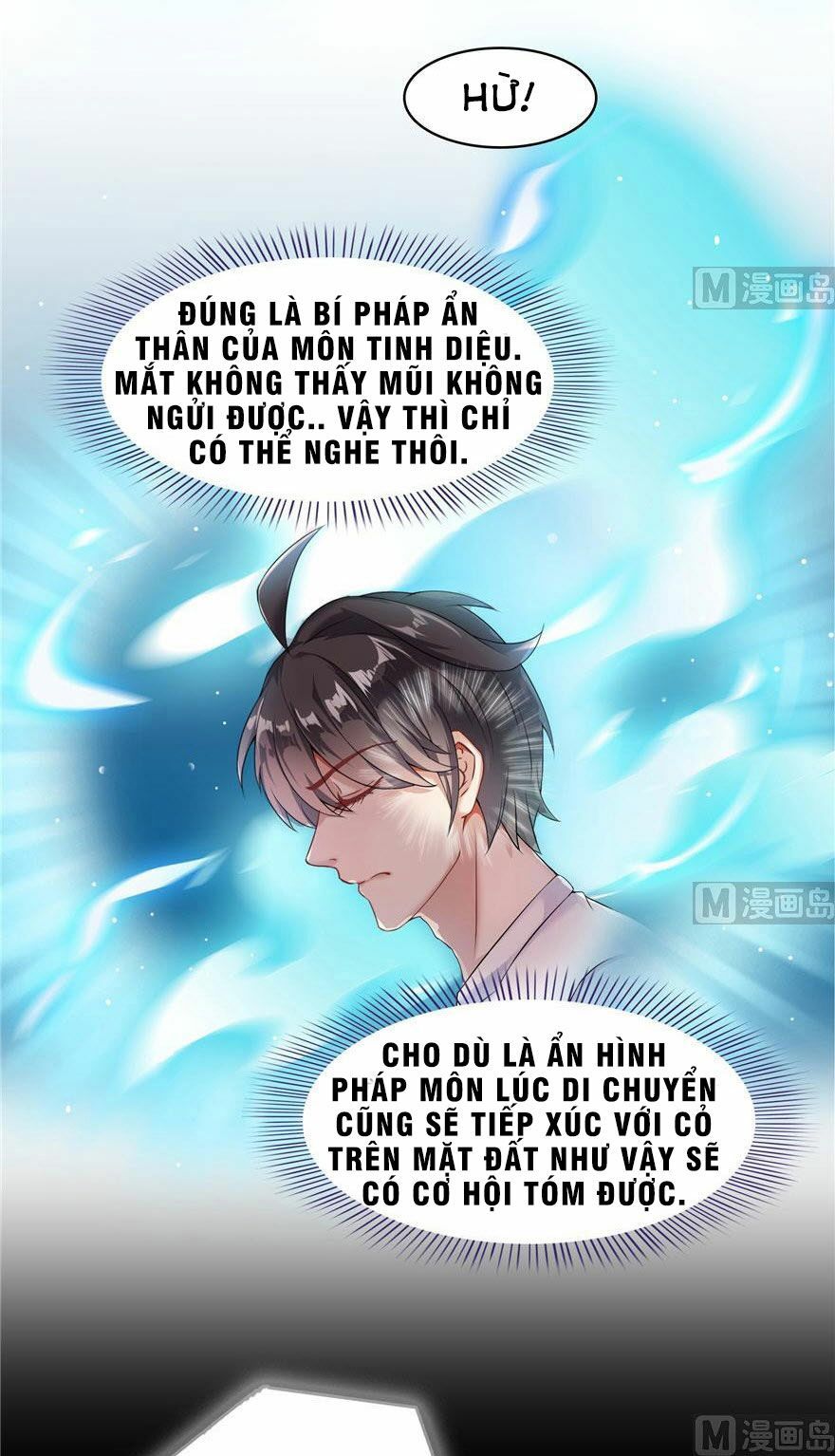 đọc truyện Tu Chân Nói Chuyện Phiếm Quần Chương 184 ảnh 7 tại Thiên Thai Truyện