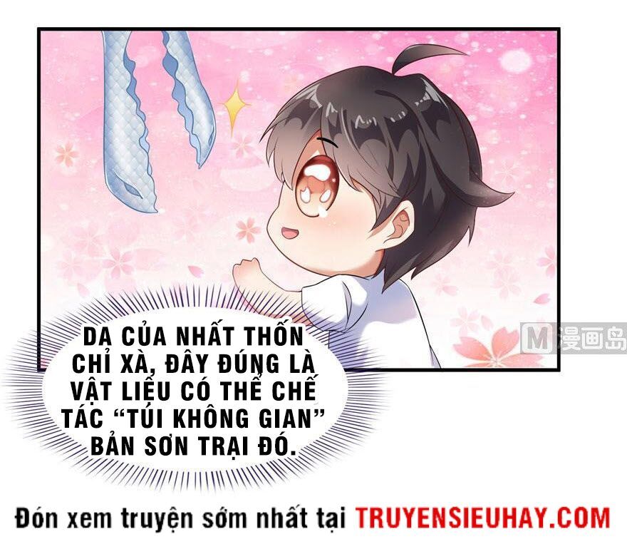 đọc truyện Tu Chân Nói Chuyện Phiếm Quần Chương 185 ảnh 22 tại Thiên Thai Truyện