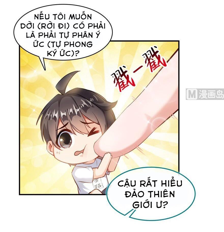 đọc truyện Tu Chân Nói Chuyện Phiếm Quần Chương 185 ảnh 29 tại Thiên Thai Truyện